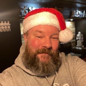 Meet your Posher, Mark